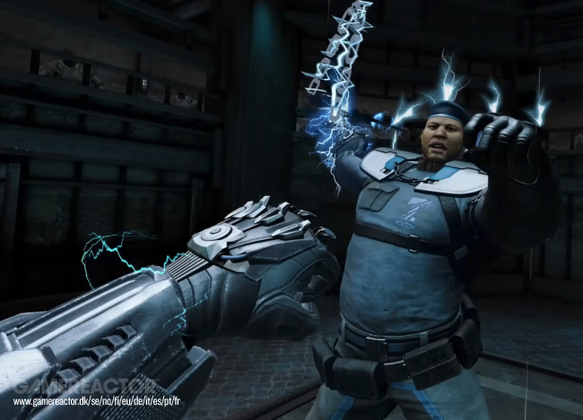 Batman: Arkham Shadow