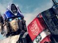 キャラクターポスターが Transformers: Rise of the Beasts のオートボットのヒーローを披露