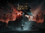 Valor Mortis は10月に延期されました