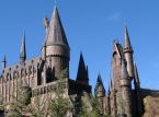 ユニバーサルの英国テーマパークがハリー・ポッターのアトラクションの権利を確保したと言われている