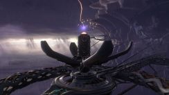 Metroid Prime 4: Beyond - ボルトフォージ - ミサイル拡張、エレメンタルショット拡張、エネルギータンクガイド