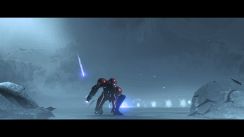 Metroid Prime 4: Beyond - アイスベルト - ミサイル拡張、エレメンタルショット拡張、エネルギータンクガイド