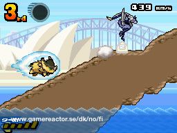 Monster Racers - Gamereactor JP