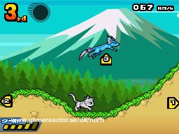 Monster Racers - Gamereactor JP