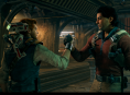 Star Wars Jedi: Survivor PS4 と Xbox One に対応