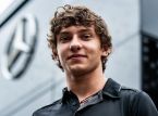 この大きなクラッシュは、アンドレア・キミ・アントネッリが史上最年少のF1リーダーとなったのを助けた