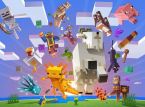 Minecraft のすべての大きさはどれくらいですか?