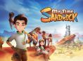 My Time at Sandrock が夏にクロスプラットフォーム協力プレイを追加