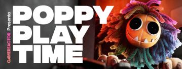 知っておくべきすべて Poppy Playtime:第5章