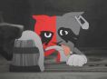 コーヒーステインは、Into the Unwell を発表