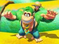 Donkey Kong Bananza: ラグーン層のすべてのバナナ