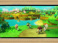 Fantasy Life i: The Girl Who Steals Time ついにこの夏にモバイルデバイス向けに登場します