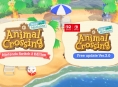 Animal Crossing: New Horizons は 1 月 15 日に Nintendo Switch 2 に登場し、両方のバージョンの無料 3.0 アップデートが提供されます