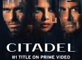 Citadel は、すでにプライム ビデオ史上最大の番組の 1 つです。