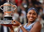 ココ・ガウフがローランギャロスで初優勝:サバレンカはもう1年待たなければならない
