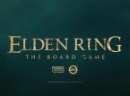 Elden Ring がボードゲームになります