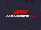F1 Manager 2024 は、この夏に PC とコンソールでデビューする予定です