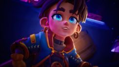 Duskfade は若いファンが楽しめるように設計されており、年配の視聴者にも理解してもらえるようになっています