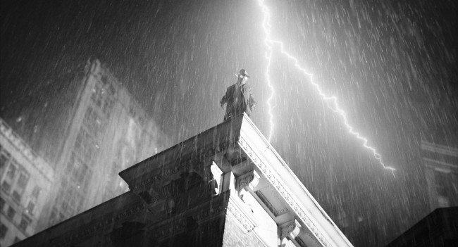 新しいプロットの詳細、Spider-Noir のシーズンの長さが公開されました