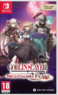 Goblin Slayer - Another Adventurer - Nightmare Feast