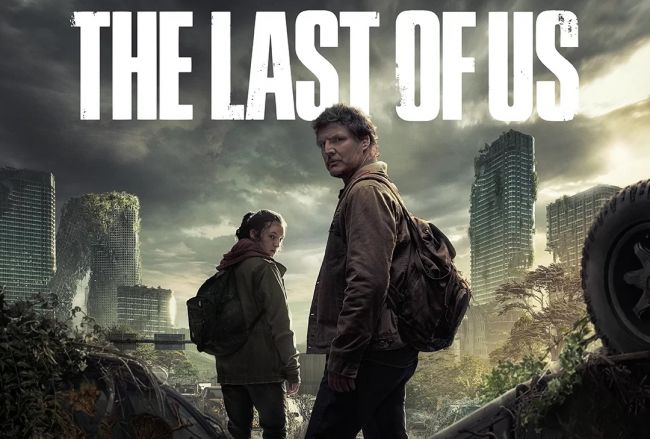 THE LAST OF US シーズン1 4K ラスト・オブ・アス Amazon.co.jp: THE LAST OF US / ラスト・オブ・アス シーズン1 [4K