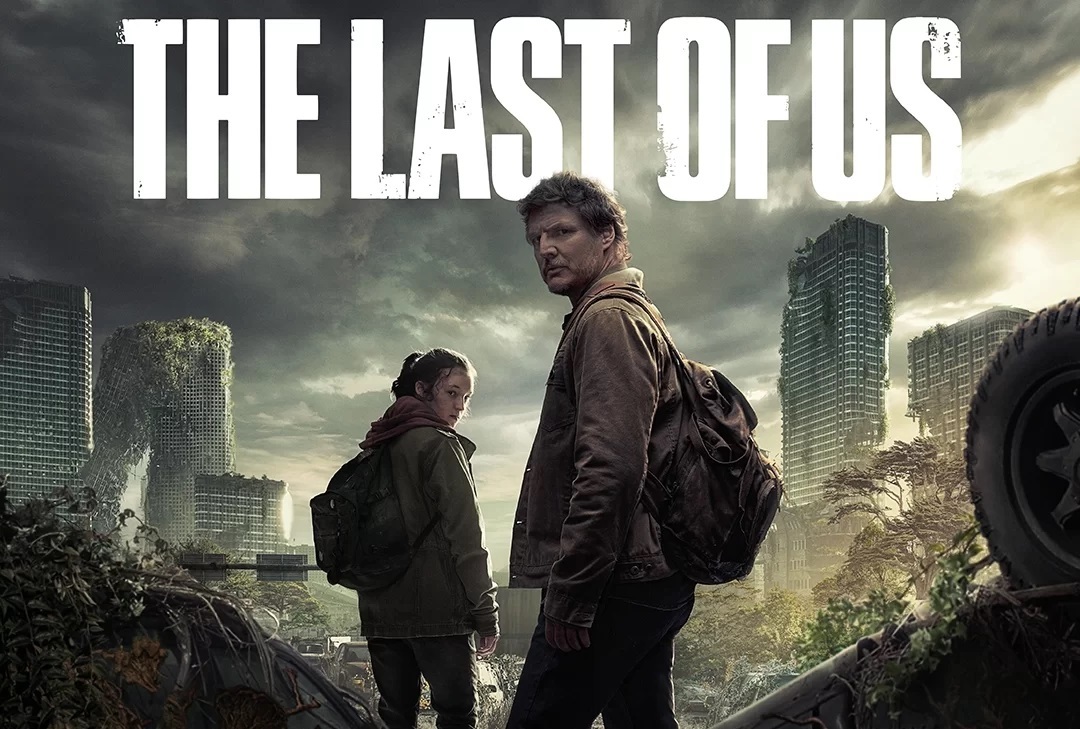 THE LAST OF US シーズン1 4K ラスト・オブ・アス（Amazon.co.jp
