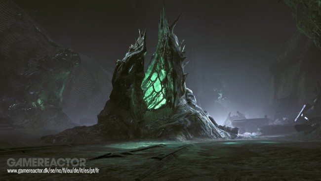 Metroid Prime 4: Beyond