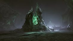 Metroid Prime 4: Beyond - グレートマインズ - ミサイル拡張、エレメンタルショット拡張、エネルギータンクガイド