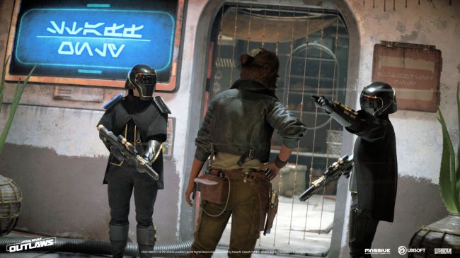 ユービーアイソフト、マッシブエンターテインメントとユービーアイソフトストックホルムで55人の従業員を解雇