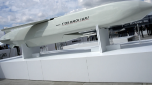 ロシアは、最新のウクライナのミサイル攻撃にイギリスが関与していると非難している