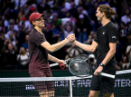ヤニック・シナーとアレクサンダー・ズベレフは日曜日のウィンブルドン決勝で再び対戦します