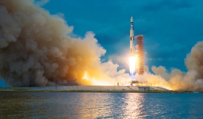 2025年の記録的な記録に続き、2026年にはスペーステック投資が急増する見込みです