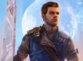 Star Wars Jedi: Survivor は、前世代のハードウェアで 1440p と 30 フレーム/秒で再生できます
