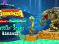 来週のDonkey Kong Bananza DLCで新しい季節イベントが登場します