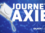 JourneyのAXIEウォールチャージャーは、パワーバンクとしても機能します