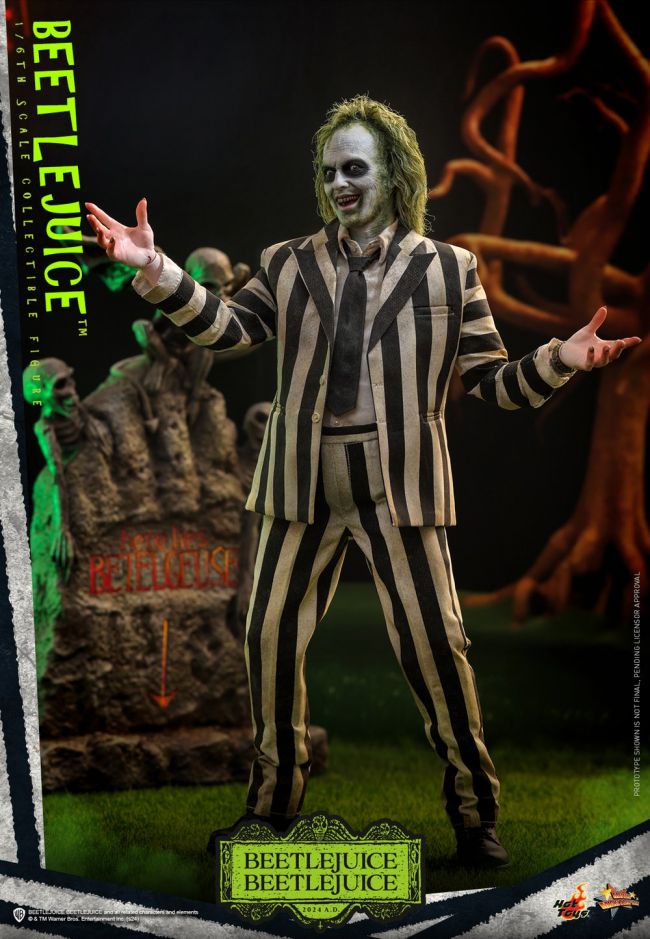 Beetlejuice Beetlejuice