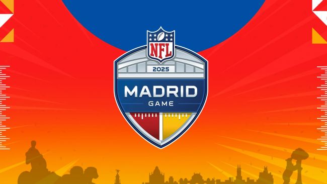 マドリードは今秋、マイアミ・ドルフィンズを地元チームとしてNFLの試合を開催することが決定しました