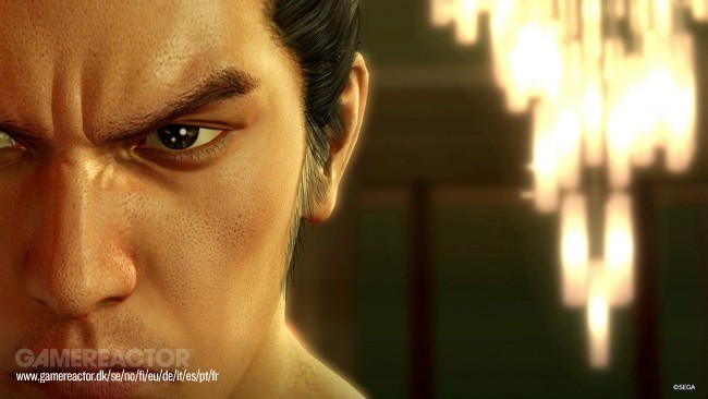 Nintendo Switch 2の龍が如くきわみ&Yakuza Kiwami 2 