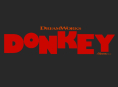 シュレックのスピンオフDonkey がついに公開日が決まりました
