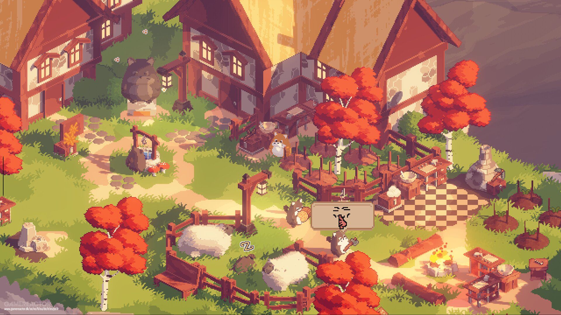 Tinkernest