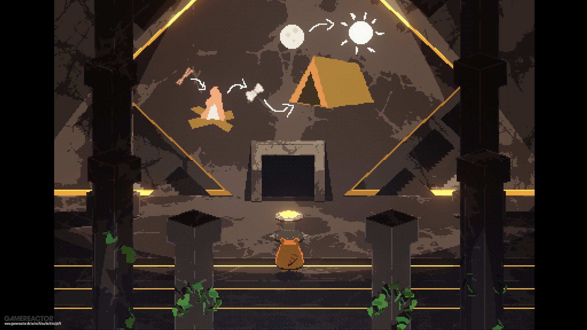 Tinkernest