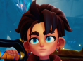 キングダムハーツにインスパイアされた3DプラットフォーマーDuskfade はクリアに15〜20時間かかります