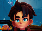 キングダムハーツにインスパイアされた3DプラットフォーマーDuskfade はクリアに15〜20時間かかります