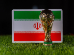 イランサッカー連盟が米国からビザ拒否を受けたことに抗議