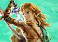 The Legend of Zelda: Tears of the Kingdomは1850万本を販売しました