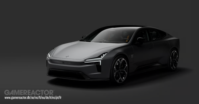 ポールスターはわずか3年で4台の新車を発売する計画です