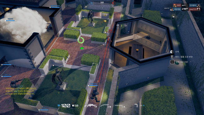 PUBG: Blindspot
