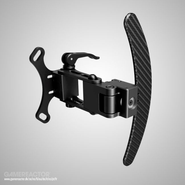 Sim Lab Push-Pull Rally Shifter