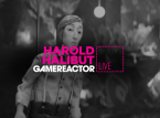 今日はGR LiveでHarold Halibut をプレイしています