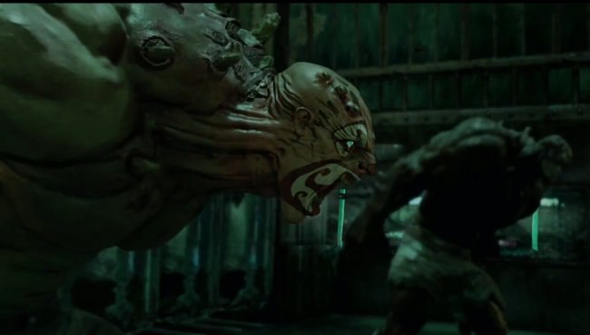 Clayface